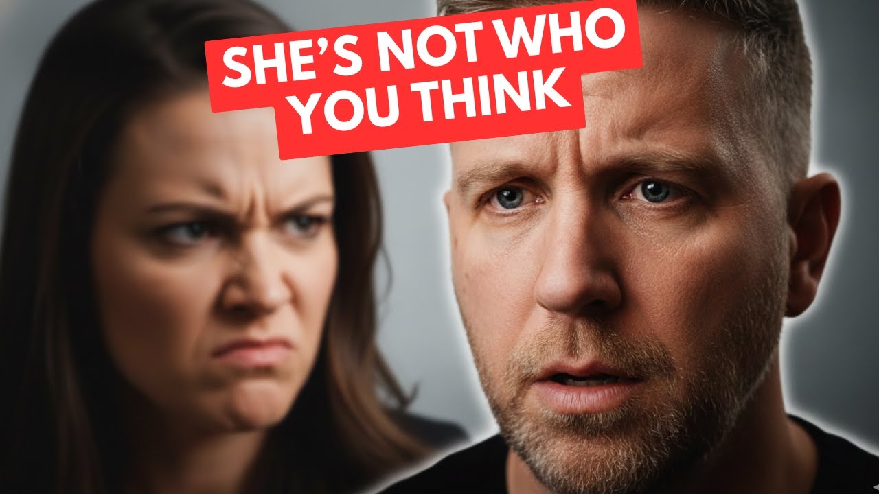 Female Narcissists Are Masters of This One Thing | Narc Free Man Podcast E098