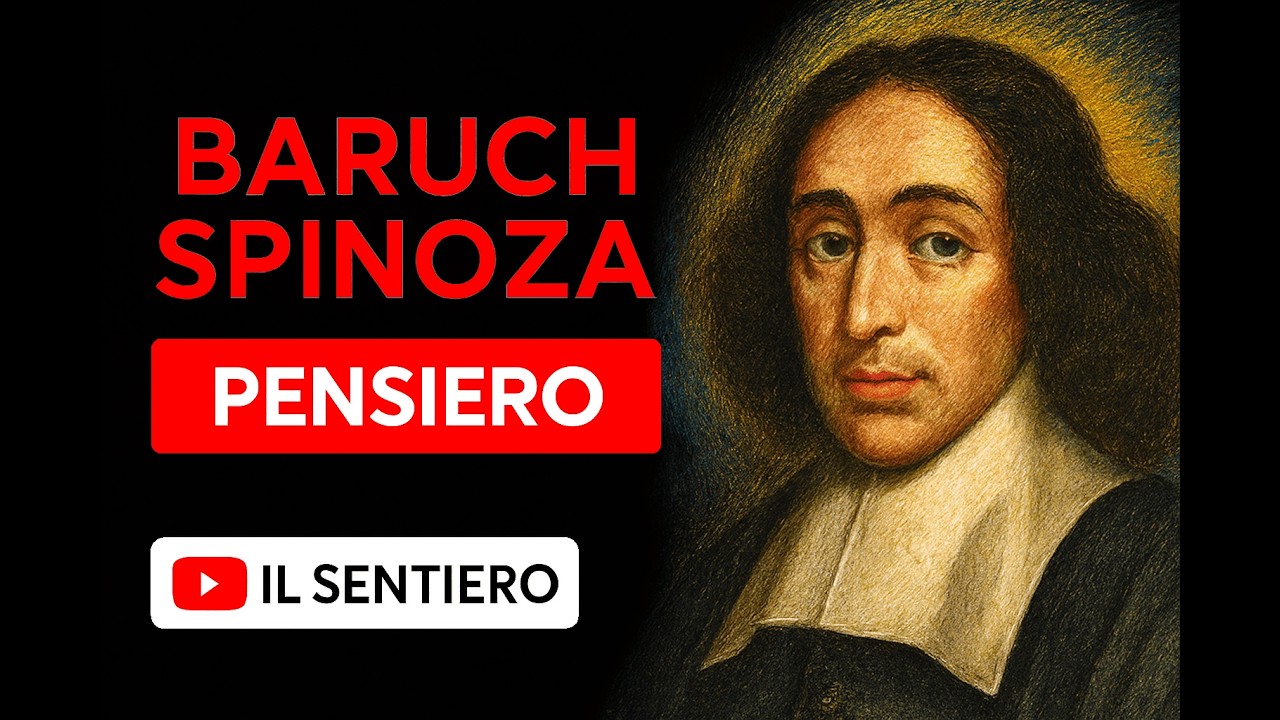 Spinoza - Il Filosofo Moderno