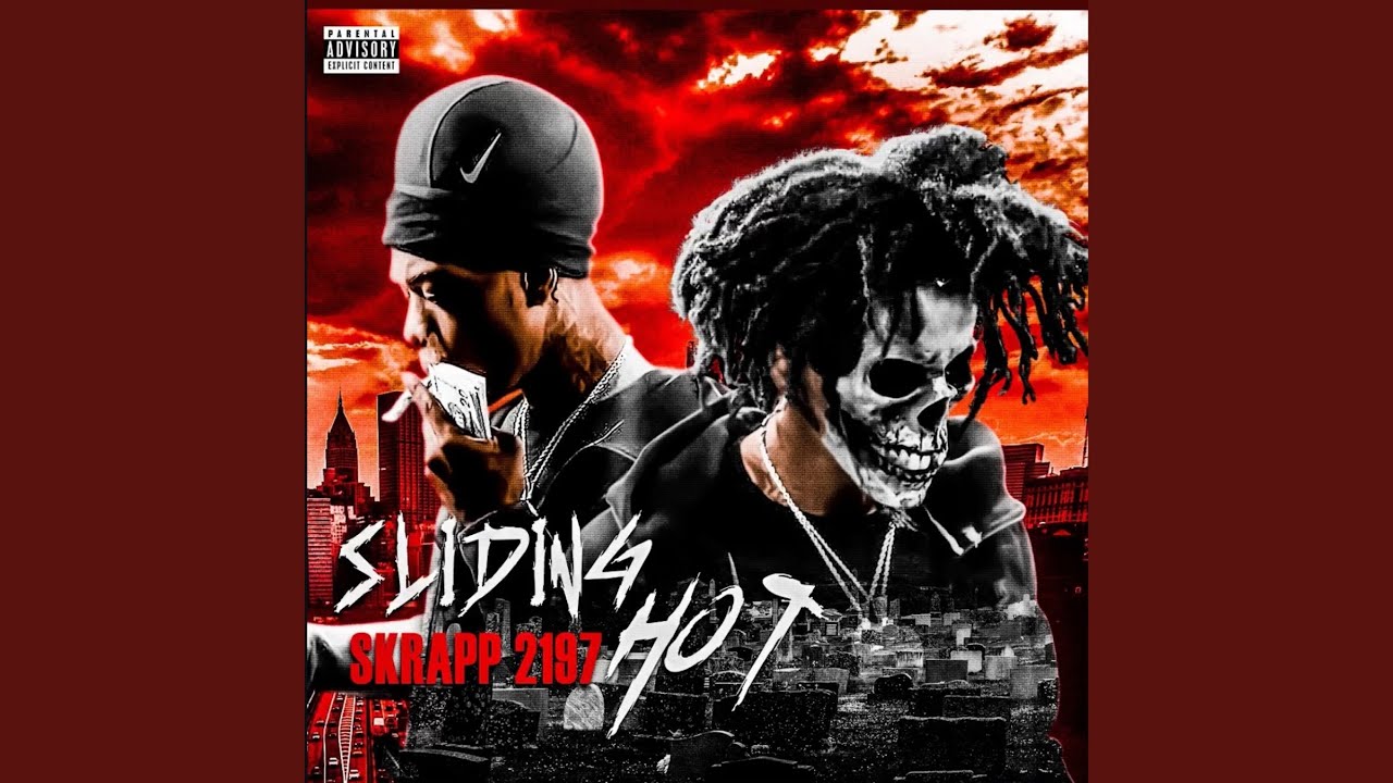 Sliding Hot