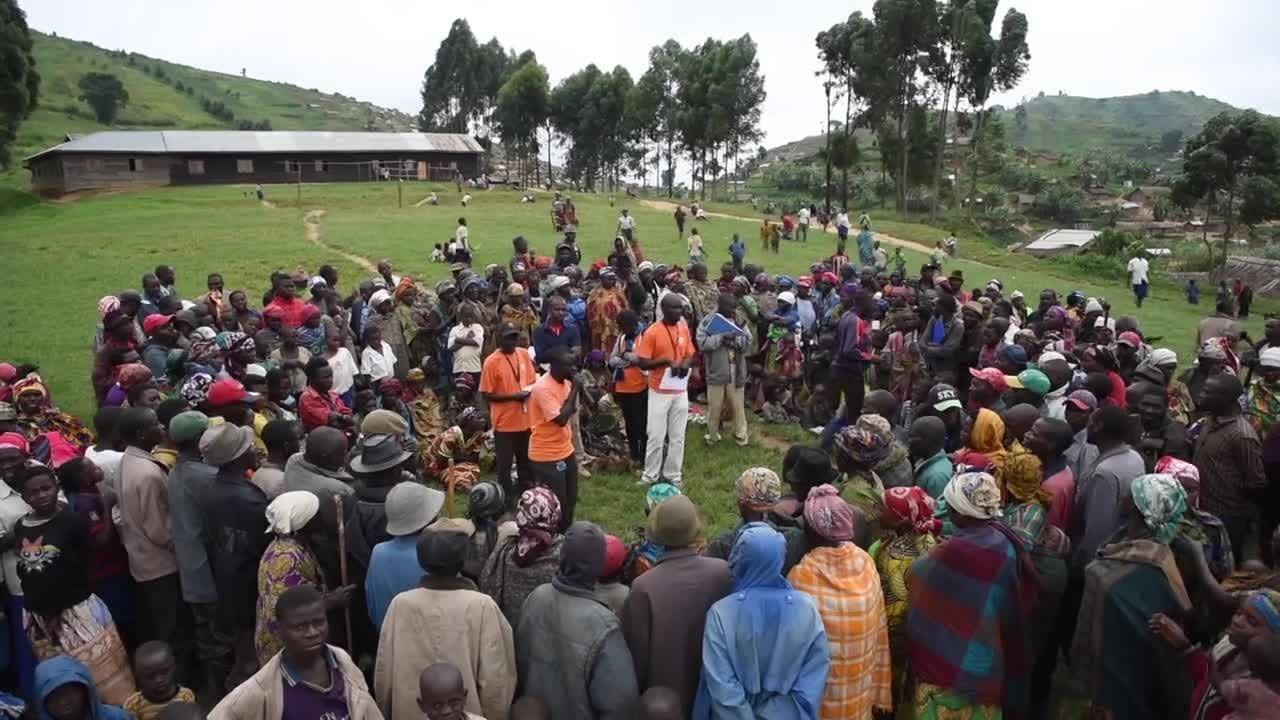Customer Journey | Norwegian Refugee Council (NRC)