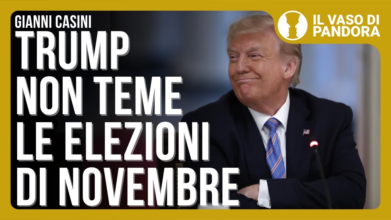 Perchè l'oro continuerà a crescere per anni - Gianni Casini