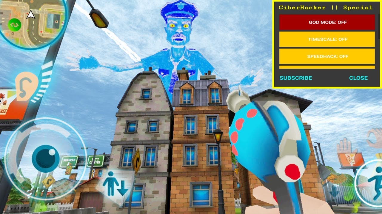 Dark Riddle Mod | Gameplay New Update 4.4.3 ( Android/IOS ) Part 157