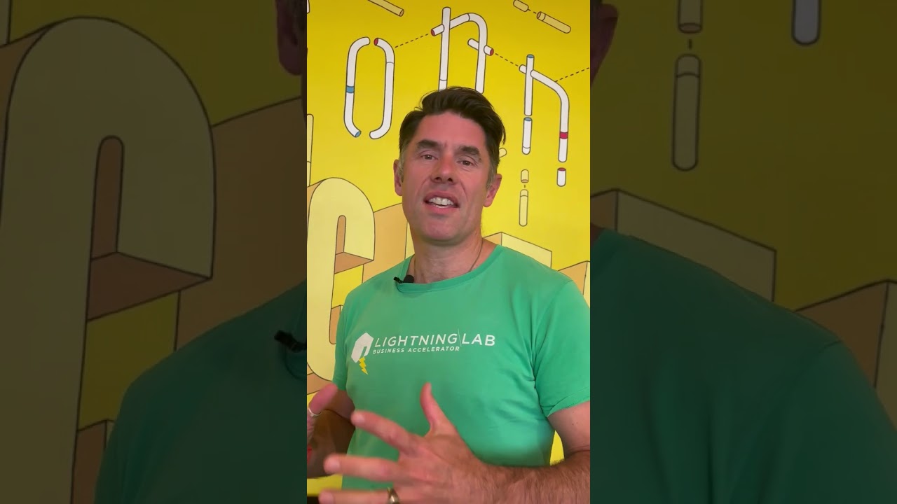 What's it like working at Creative HQ? Chatting with Nick Churchouse - Part .