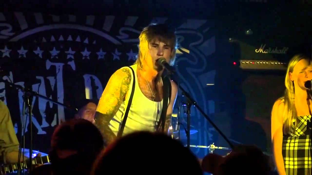 Star&eacute; pu&scaron;ky - Nikdo nepři&scaron;el