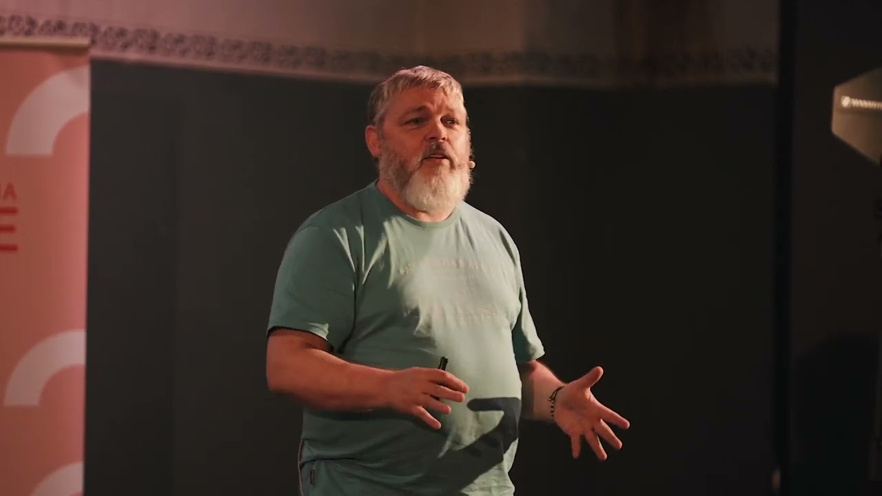09 Robert Čapek: Vzájomné učenie v každodennej výuke