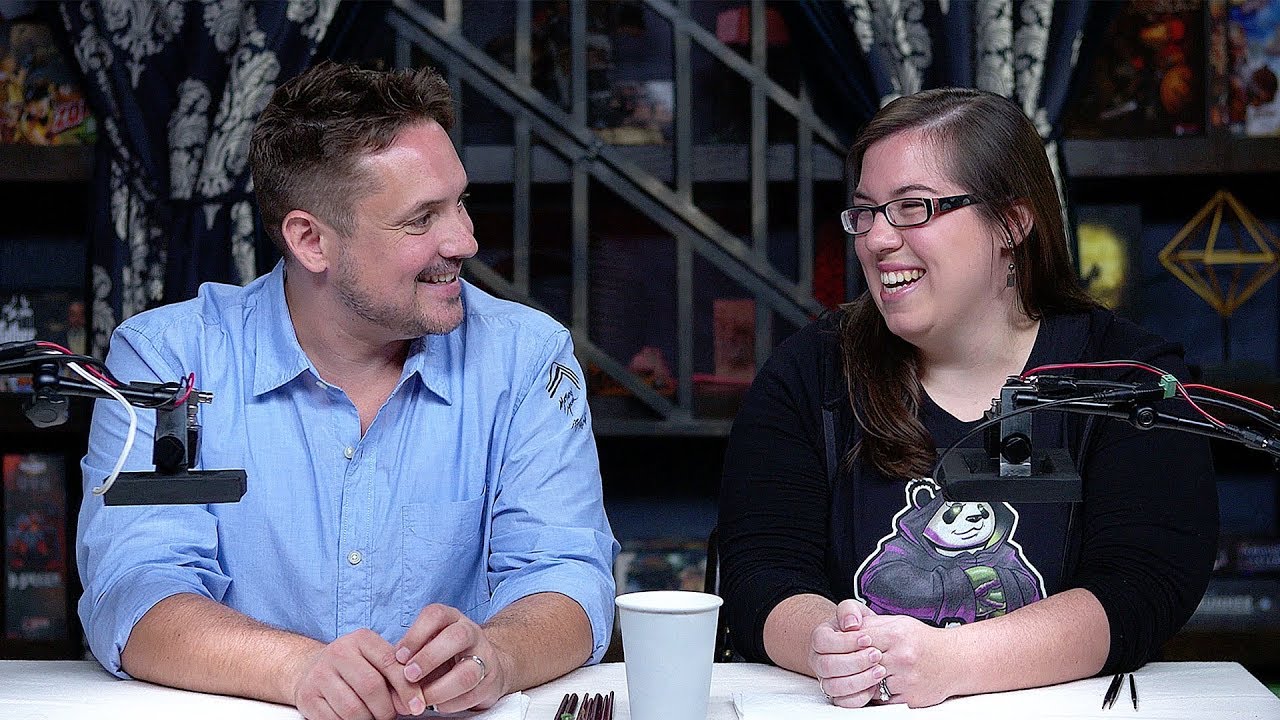 The Cult of Barnacle Bay Minis | G&S Painters Guild | Season 1, Episode 8