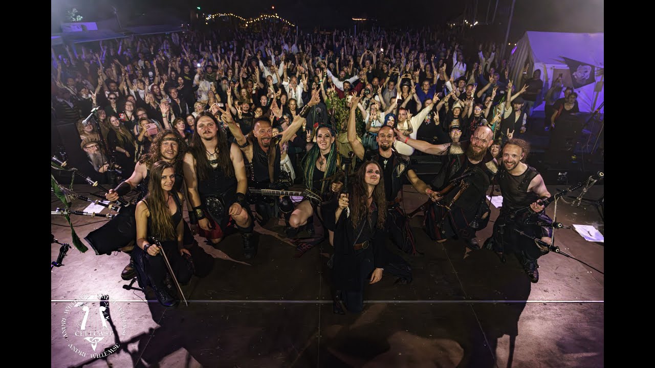 Middeleeuws Winschoten | Official Aftermovie (2024)