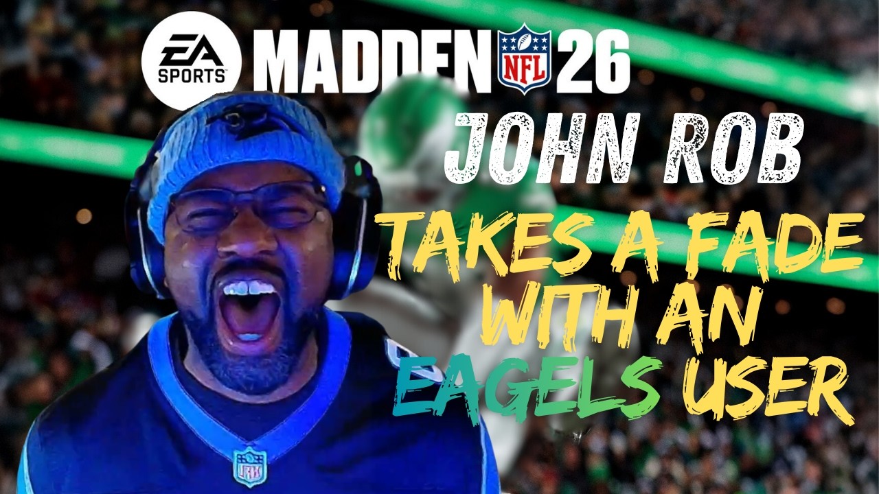 This Eagles user came at me talking crazy!! He learned his lesson the hard way.