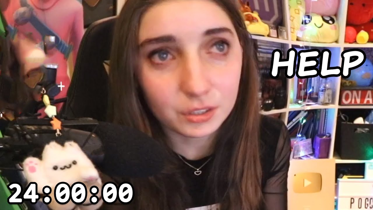 i played games for 24 hours straight...