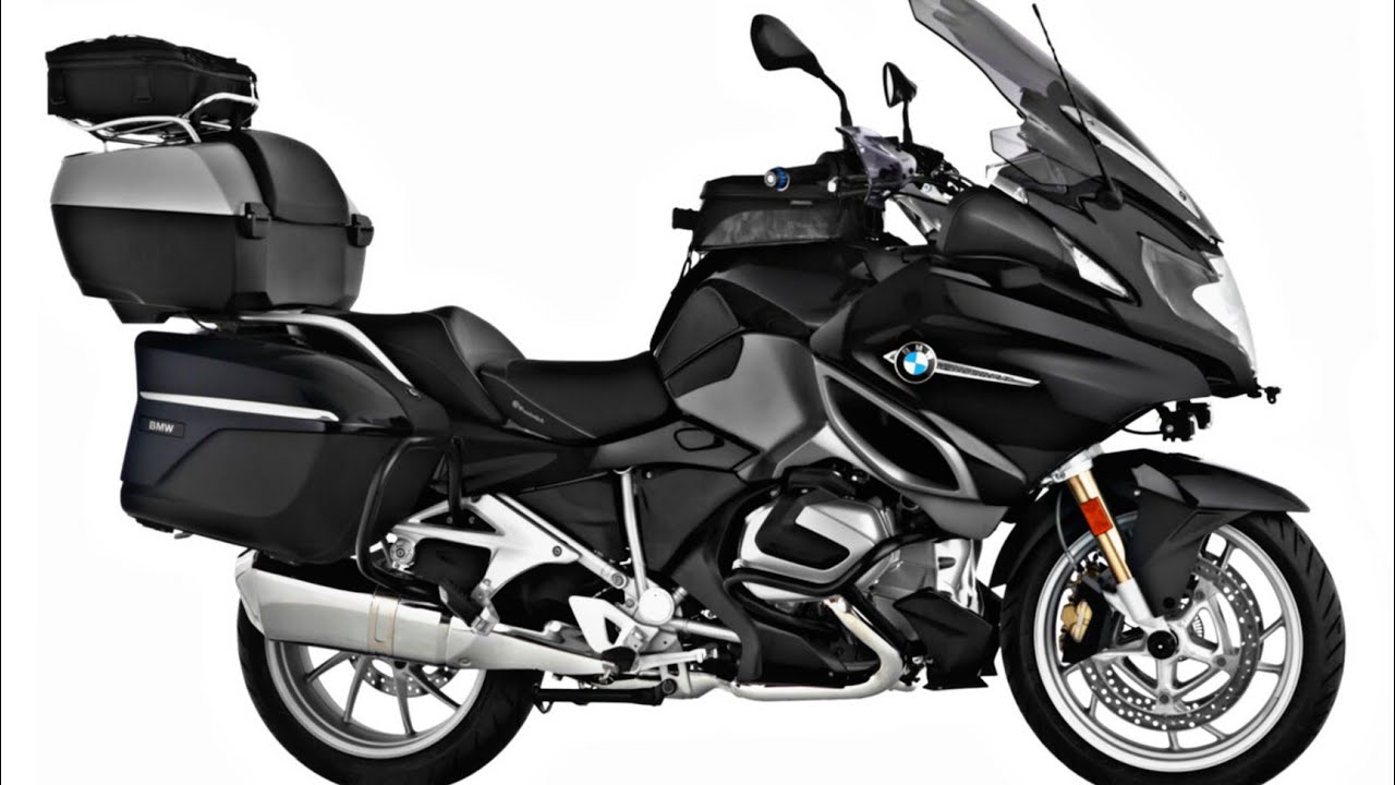 2023 BMW R 1250 RT