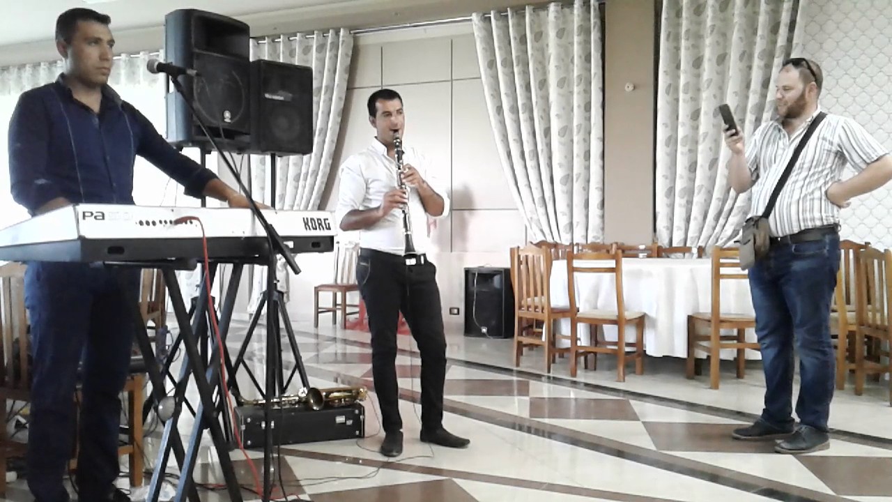 vis maliqi kaba 2017 live ne dasem.