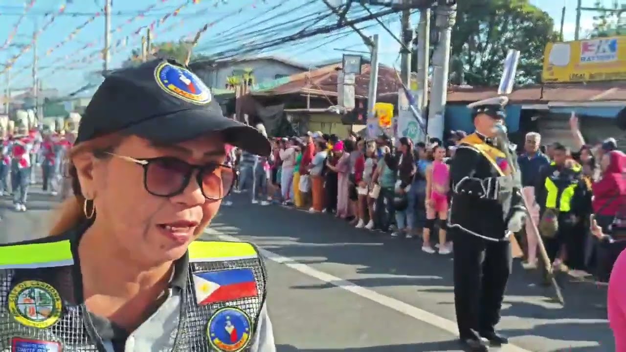 Silang Cavite Town Fiesta 2026 - Sta. Barbara Banda 4 Alfonso, Cavite