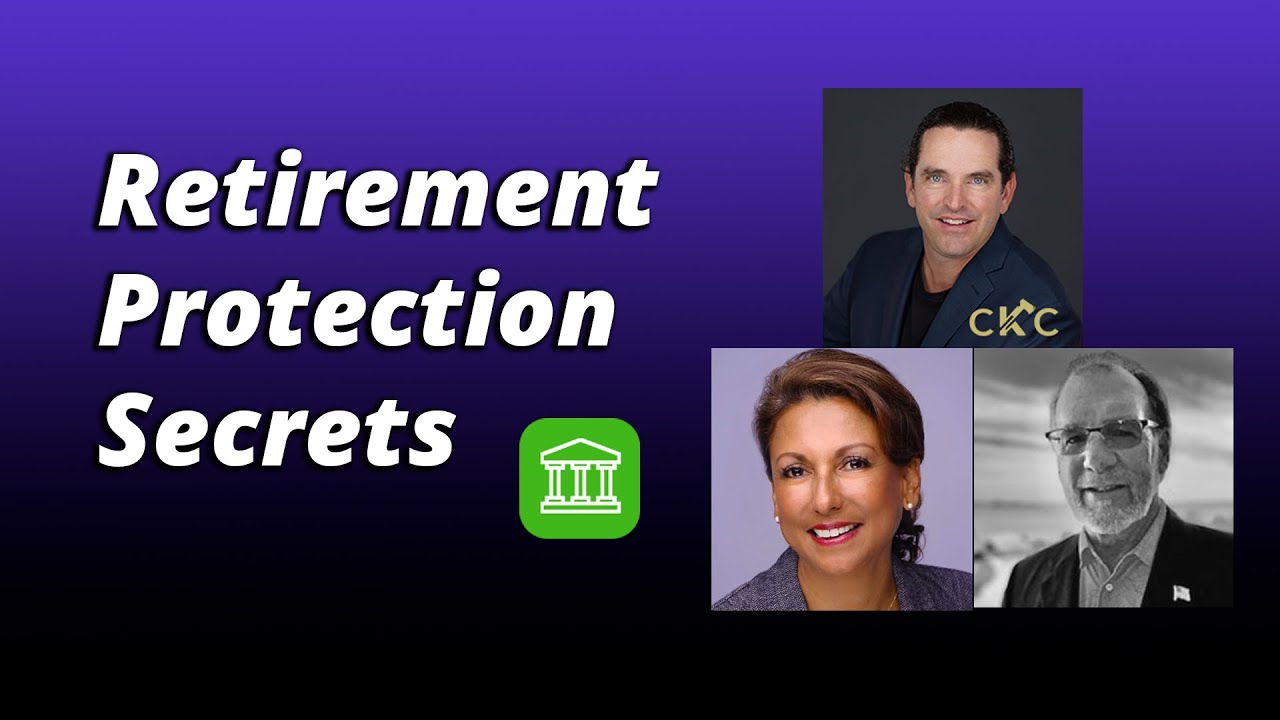 Retirement Protection Secrets