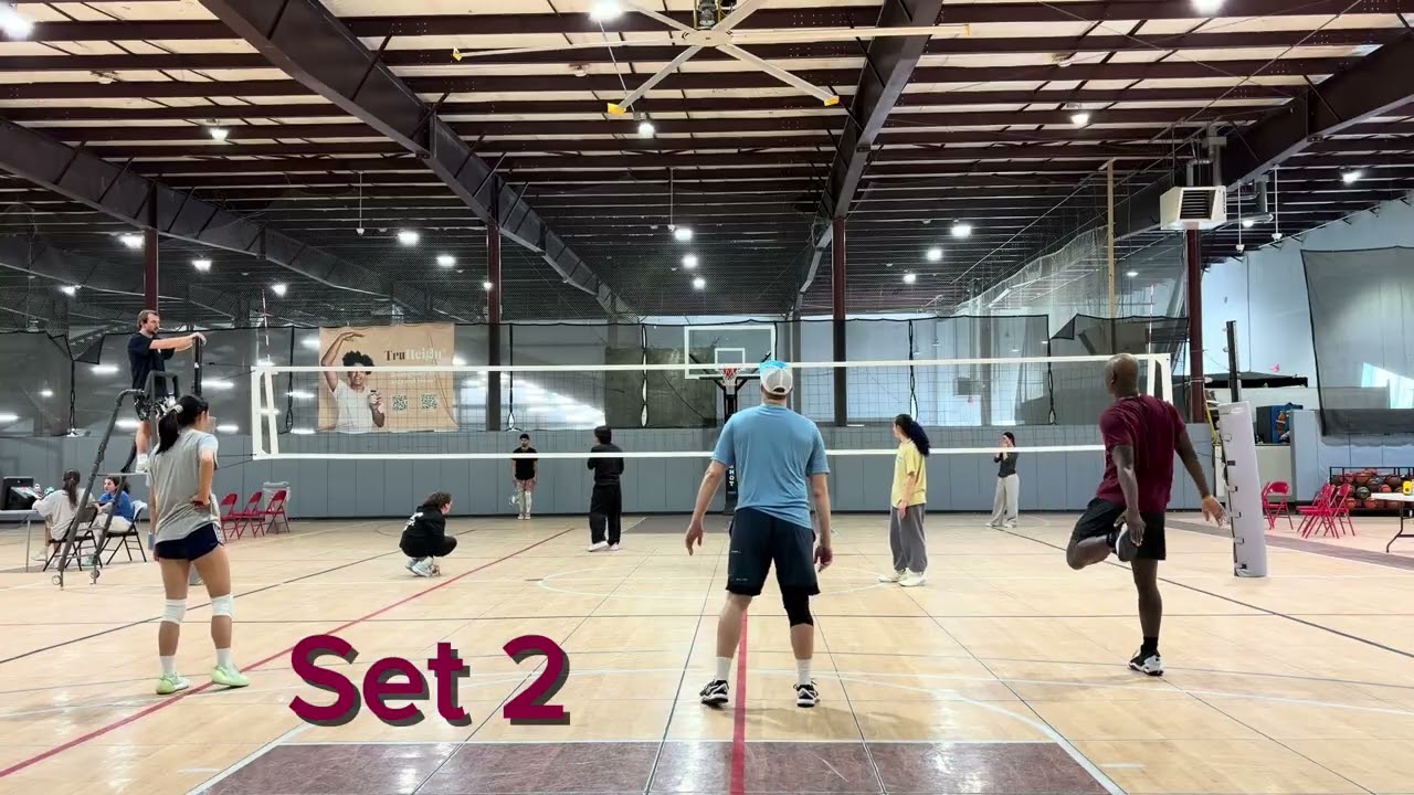 Prodigy Revco Quads, Game 2, 2/15/26