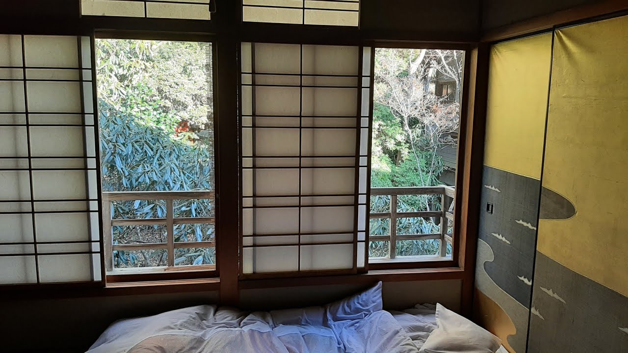 Jules in Japan, day 10: Koyasan II