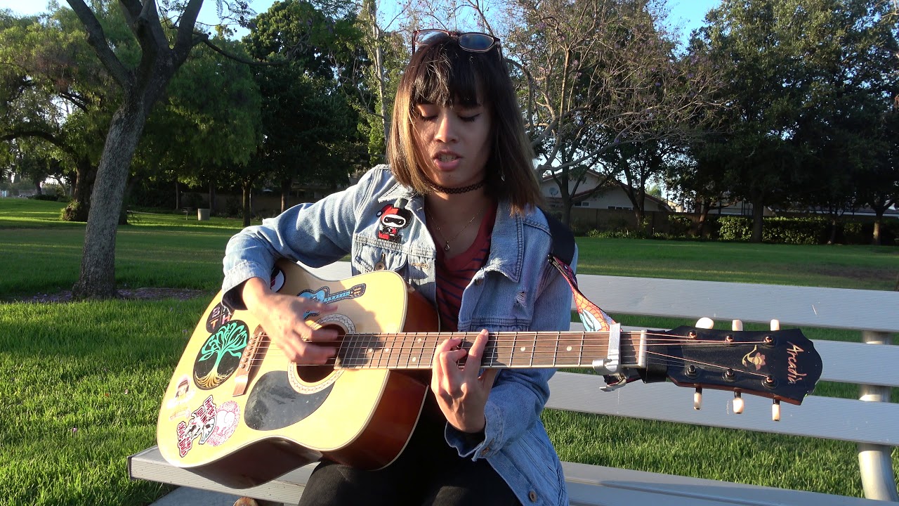 Why Won't You Love me - 5SOS Cover