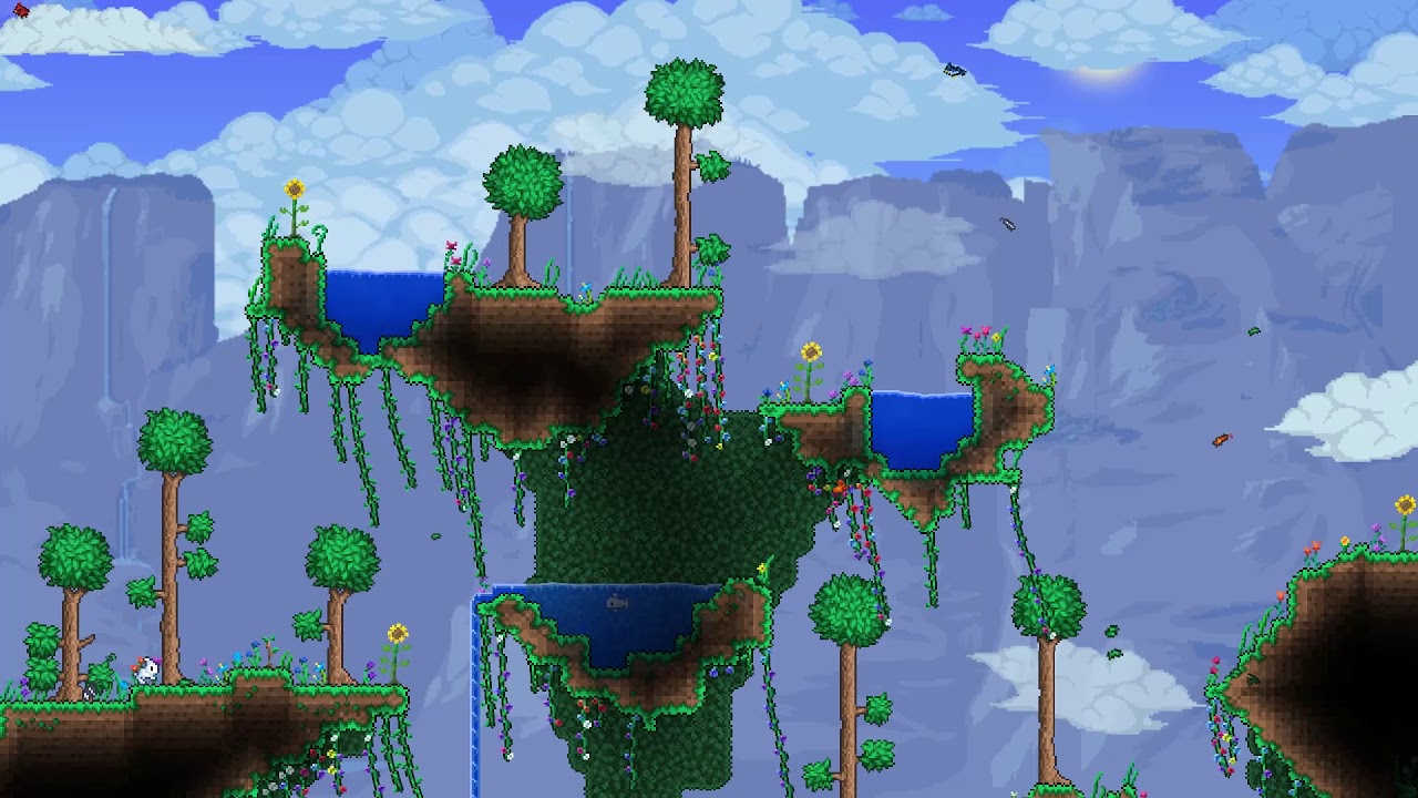 Windy Day Spoiler