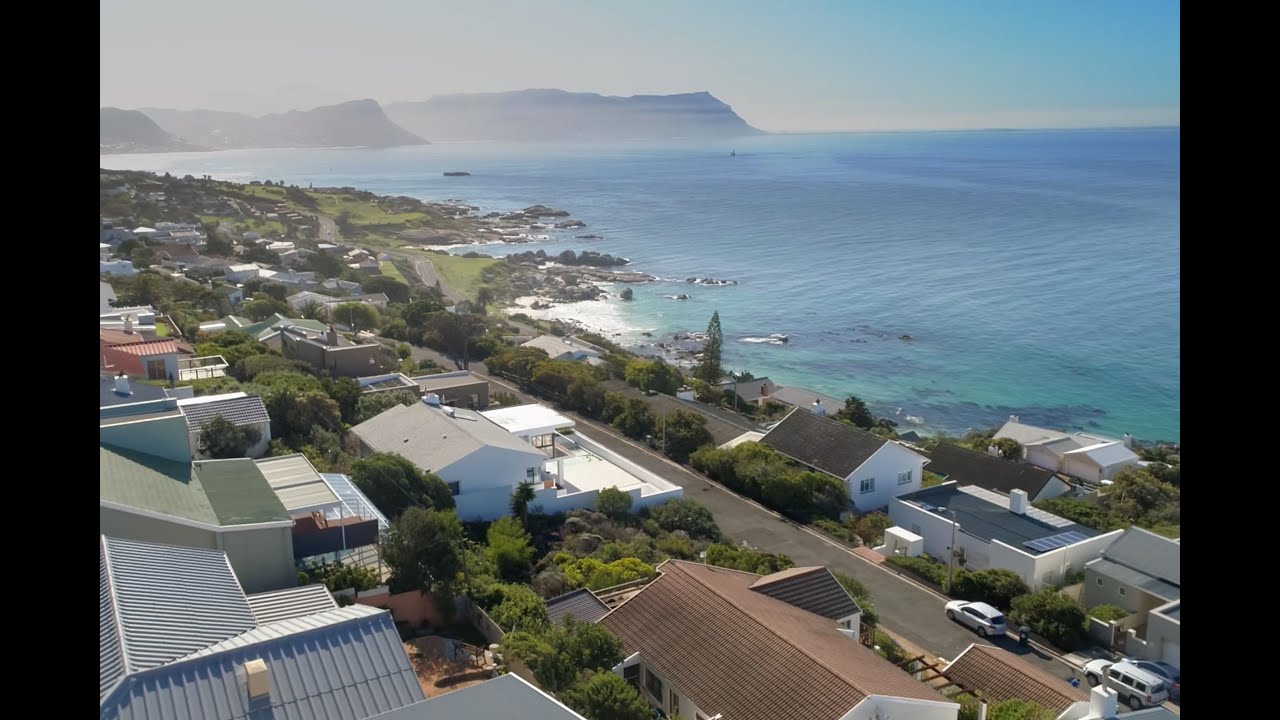 Virtual Tour | 31 Afrikander Rd, Simon's Town