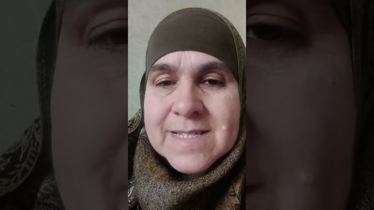 21.02.26 Моё лечение до Рамадана 