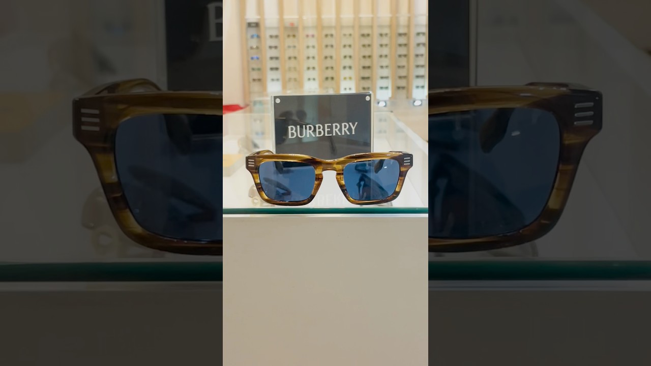 Lentes, Gafas de Sol BURBERRY mod B 4403 #burberry #lentesdesol #sunglasses #eyewear #fashion