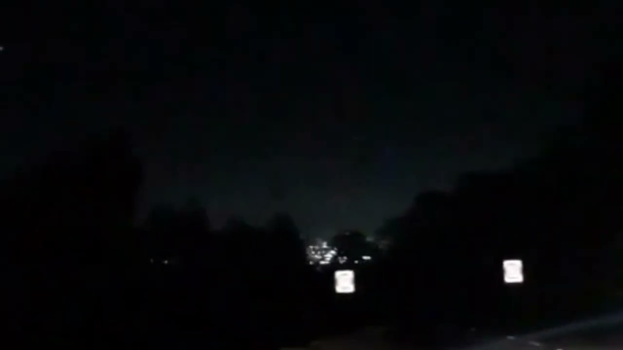 Night Life in Perth Australia