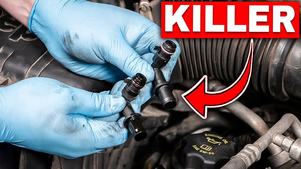 11 STUPIDLY Cheap Parts That DESTROY Your Engine FAST