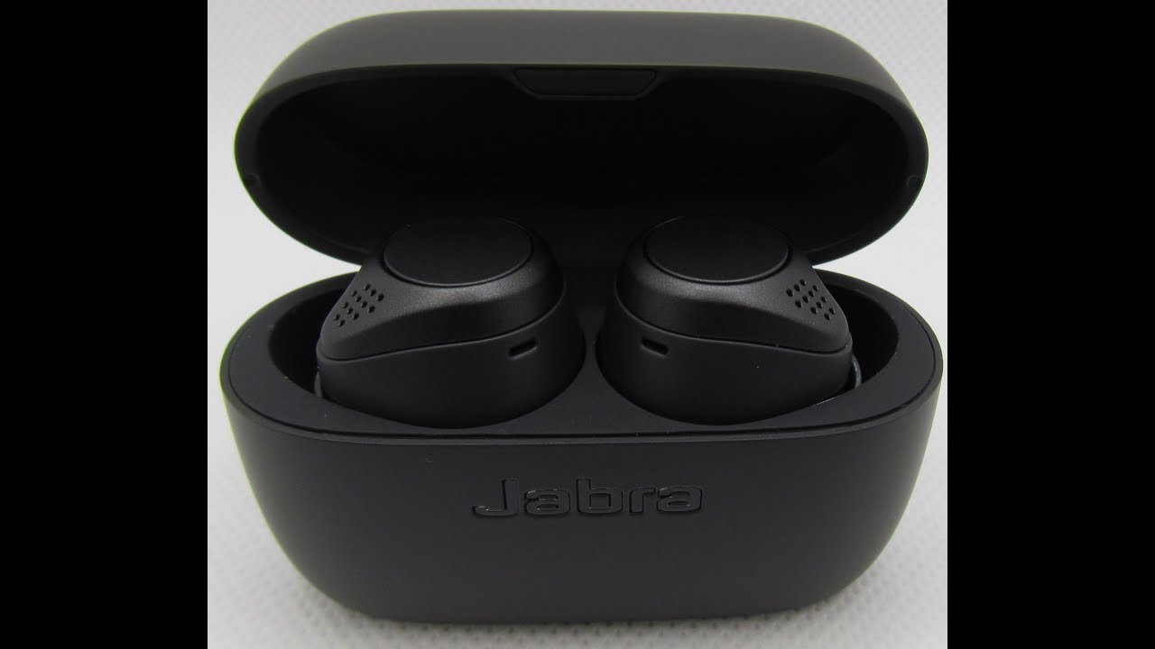 JABRA ELITE ACTIVE 75T