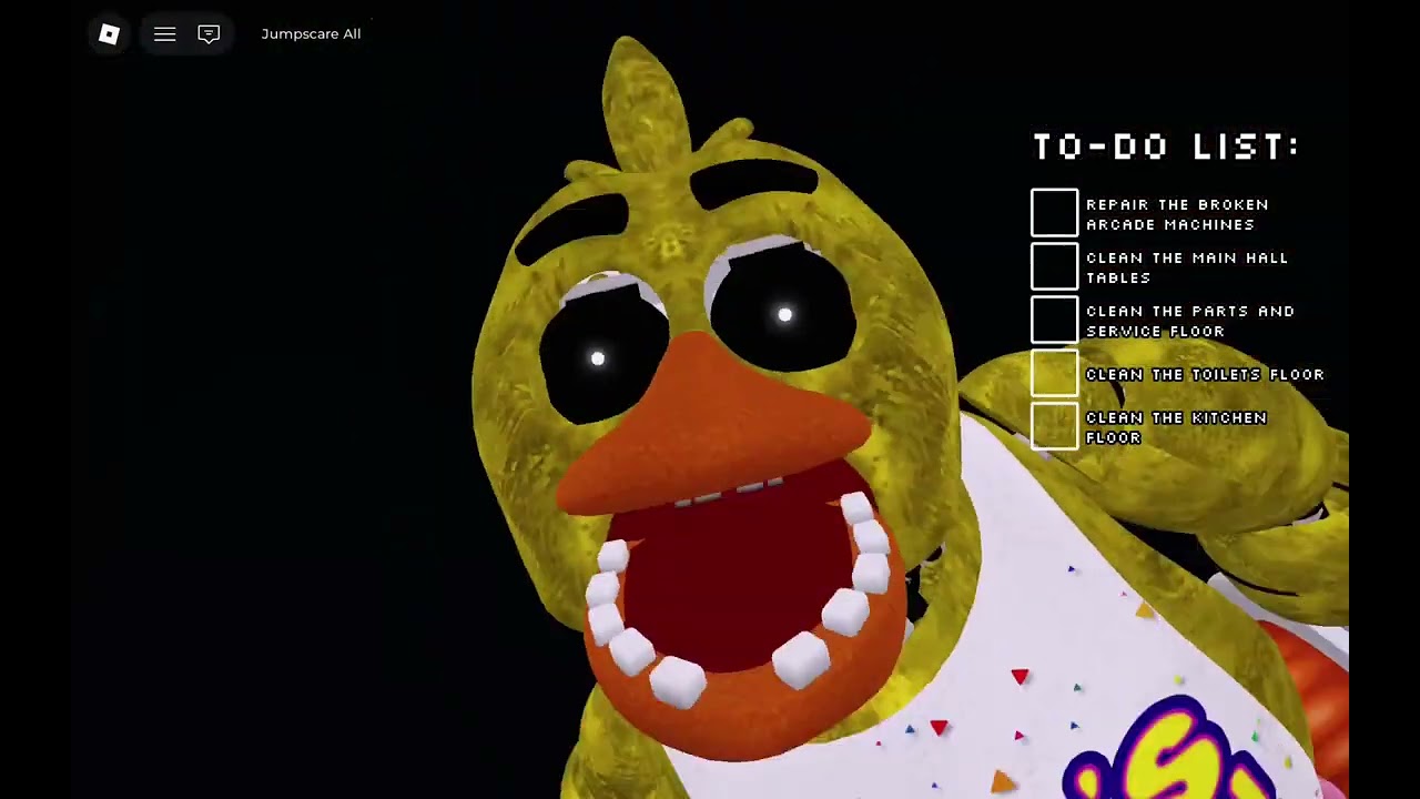 FNAF 2
