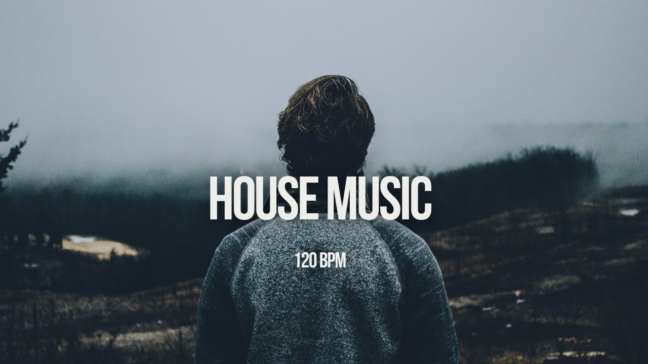 House Music Mix | 120 -122 BPM