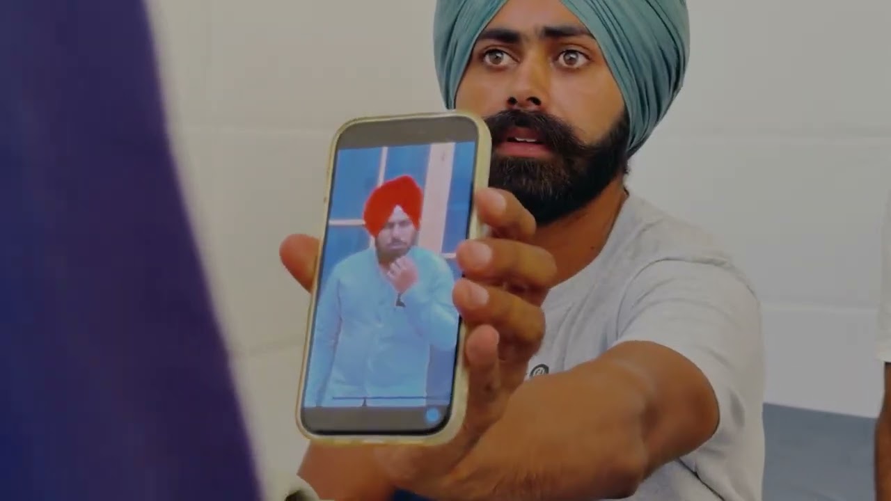ਧੂਤੇ ੳਏ | Funny Part-4 Dhutta New Funny Video 2026