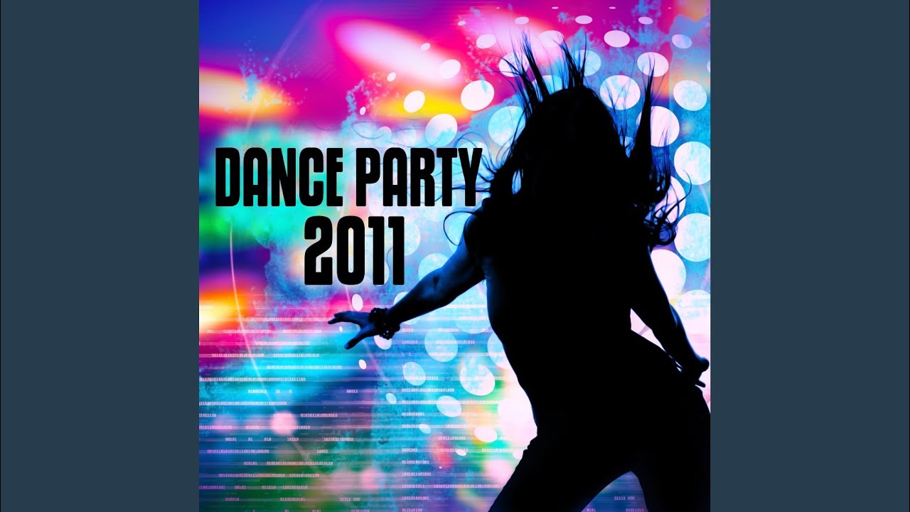 Just Dance - Progressive House Music