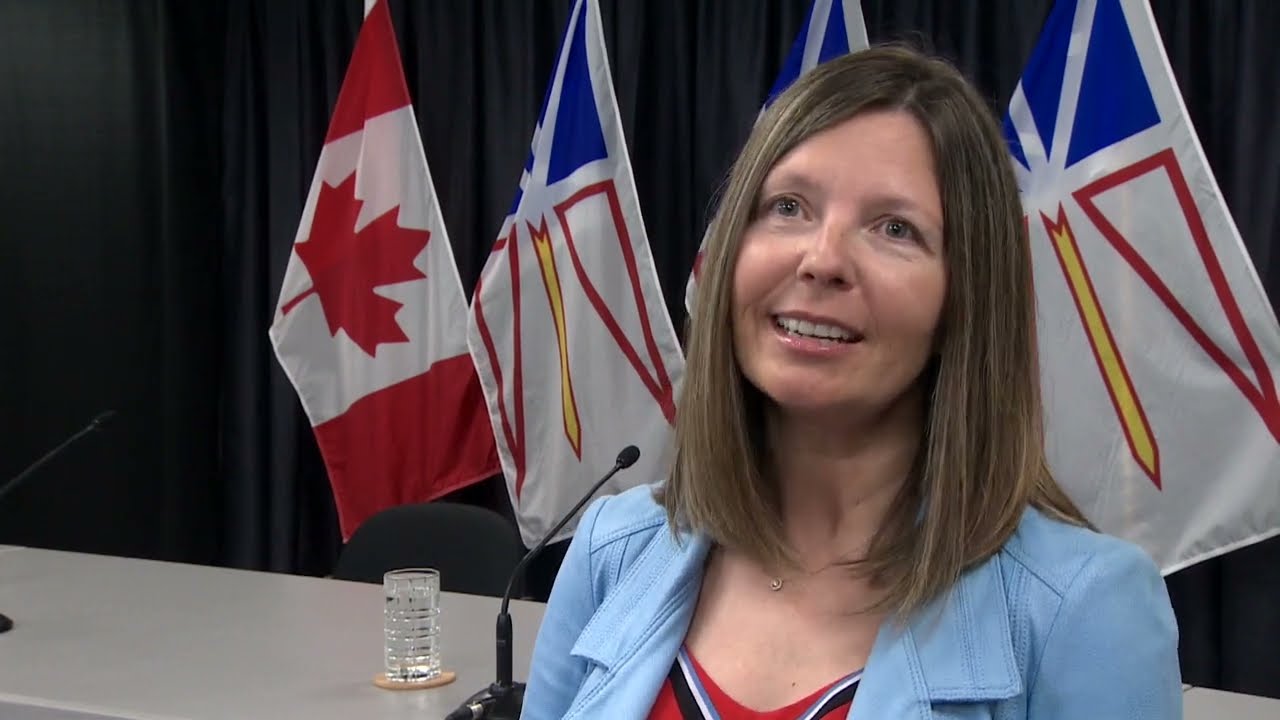 We know which projects in N.L. are one step closer to developing and exporting hydrogen and ammonia