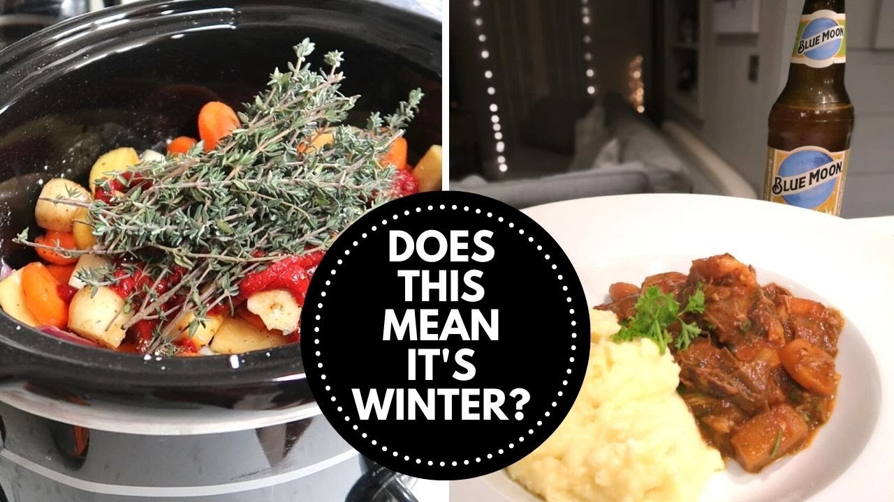 DOES THIS MEAN ITS WINTER ? | THE LODGE GUYS | VLOG