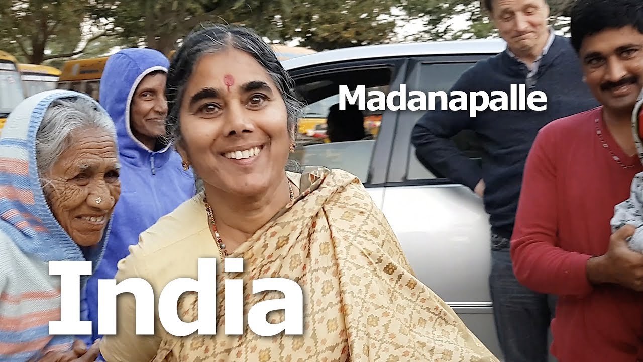 Mother Meera School 2019 (Part-2)