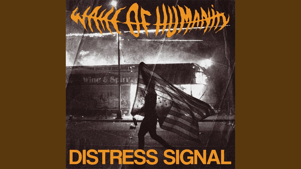 Distress Signal