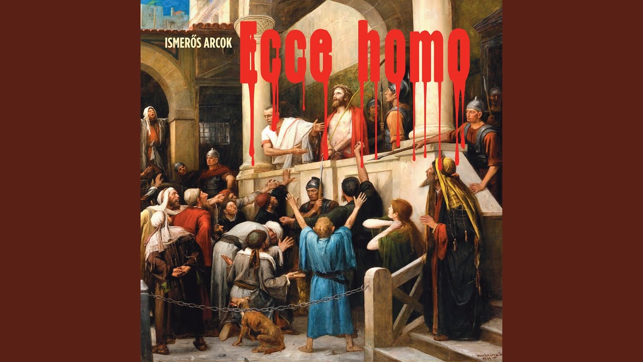 Ecce homo