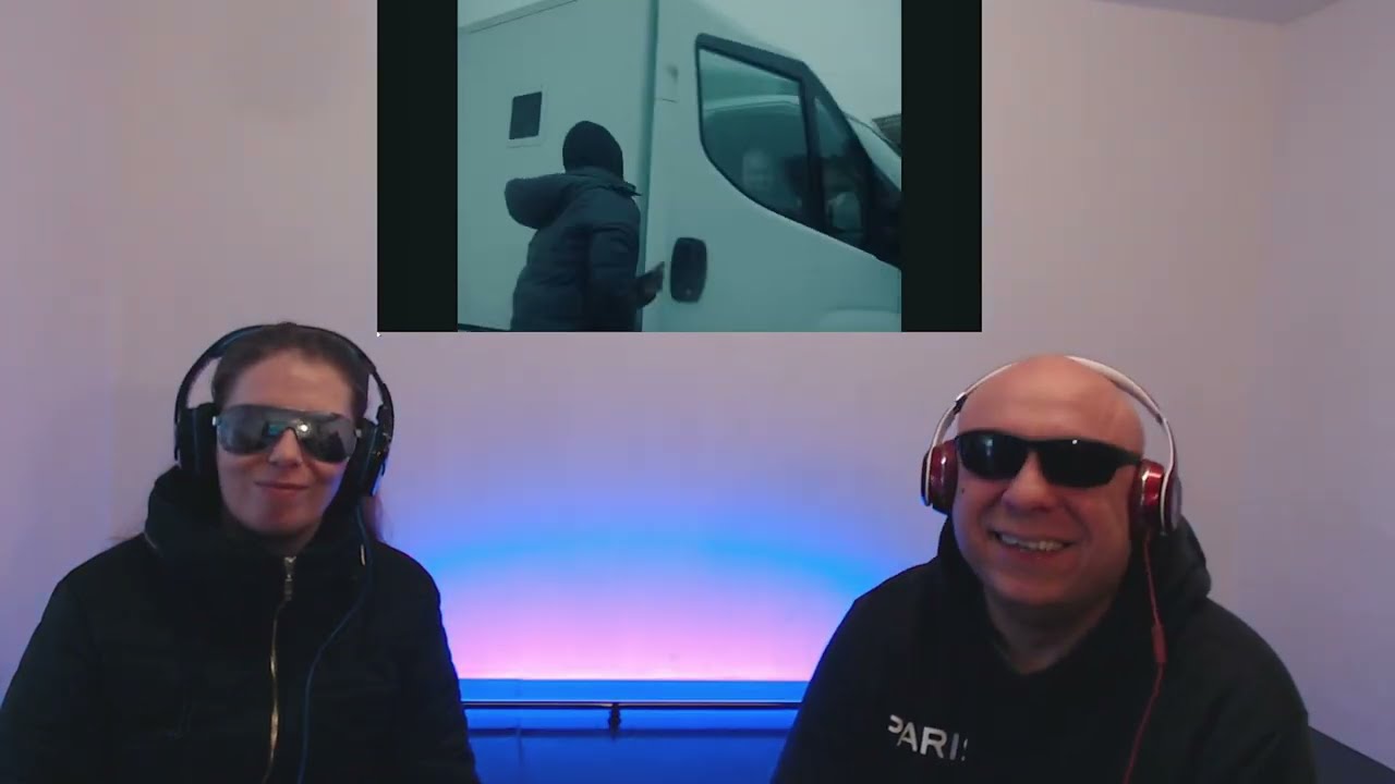 Booter Bee - The Name 🔥 TVEE REACTIONZ 🔥