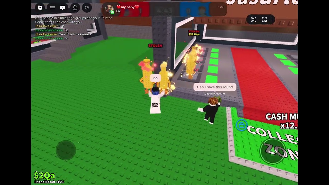 W win 