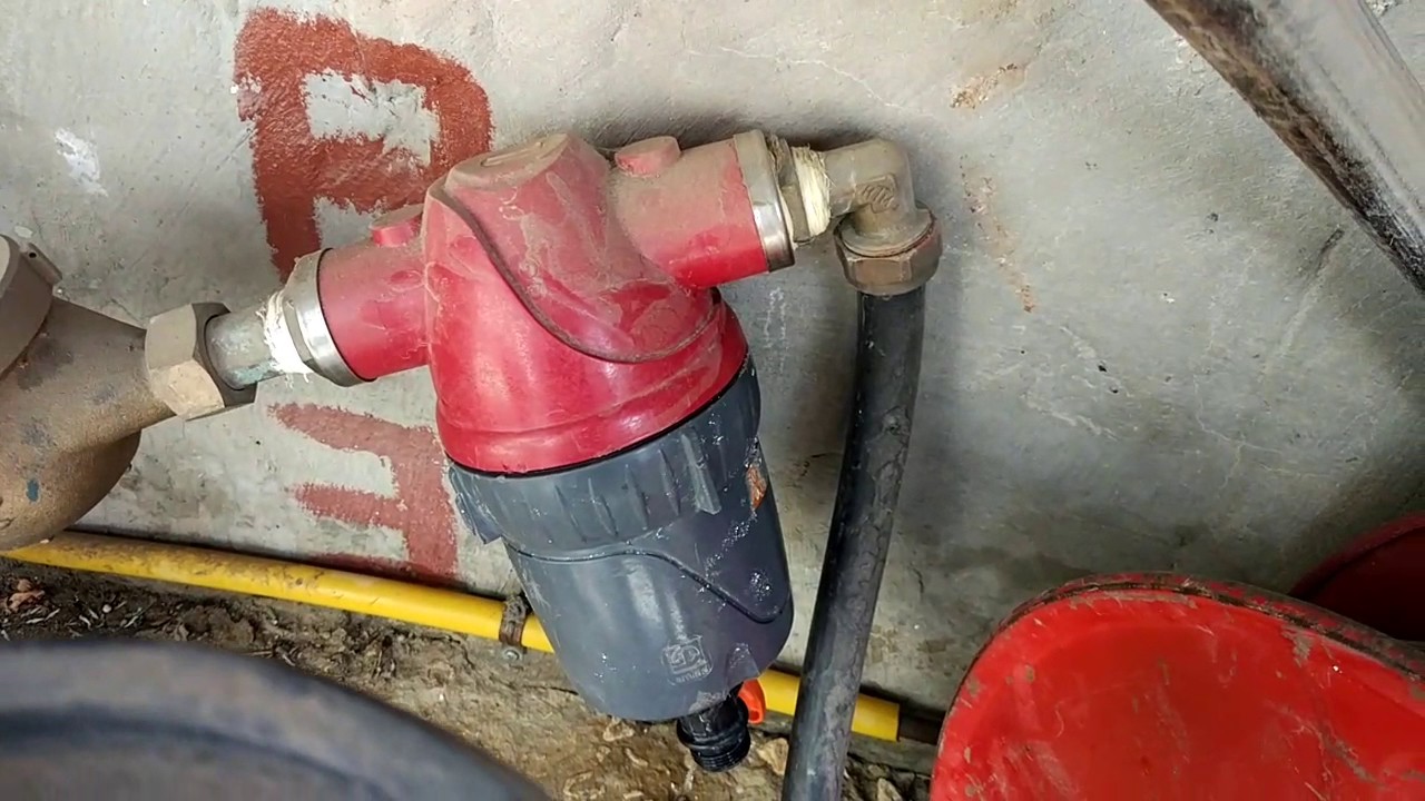 י.ס אנרגיה אינסטלציה פילטר מים ירון סאסי 0547401030