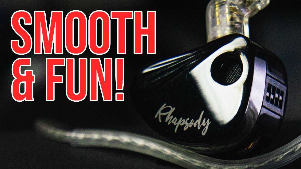 Обзор CCA Rhapsody | ЛУЧШИЙ ГИБРИД ДО 50 ДОЛЛАРОВ??? | Обзоры OB Audio #review #cca #rhapsody