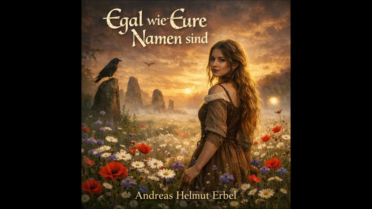 Schön wie Goldener Sand