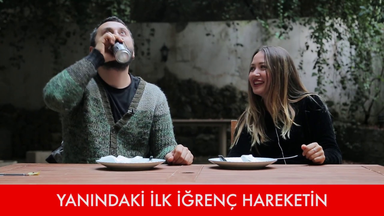 Her İlişkide Yaşanan 15 Unutulmaz An