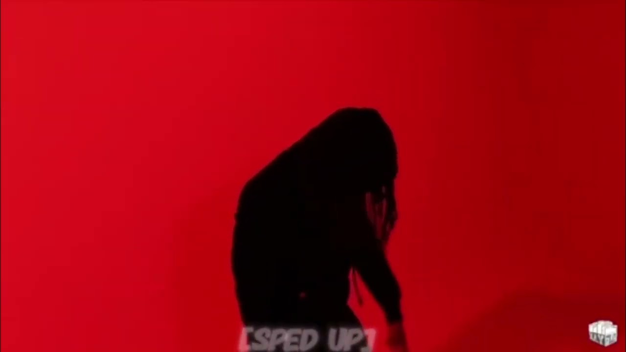 B6 - Ginos [Sped Up]