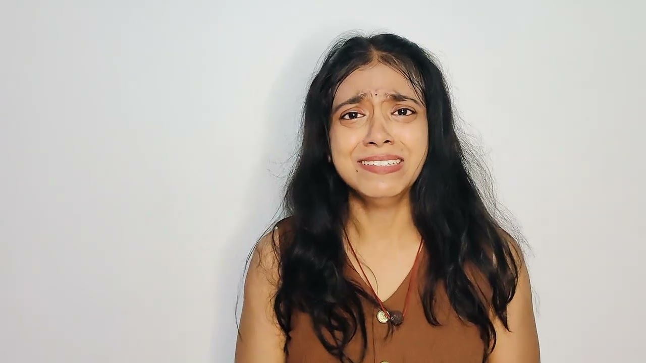 Take 3: Priya #srfti #Auditions