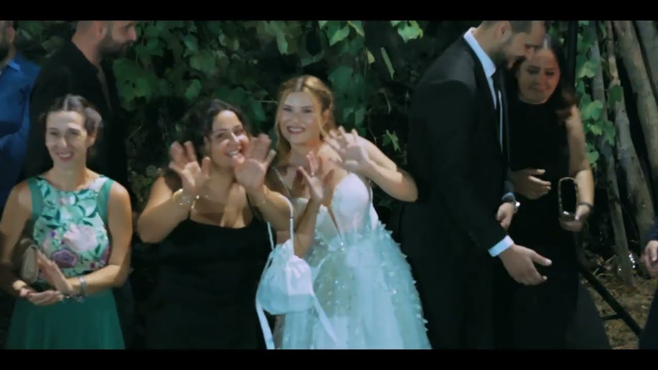 ÖZLEM & TAMER   (ÇERKES DÜĞÜNÜ) DÜZCE