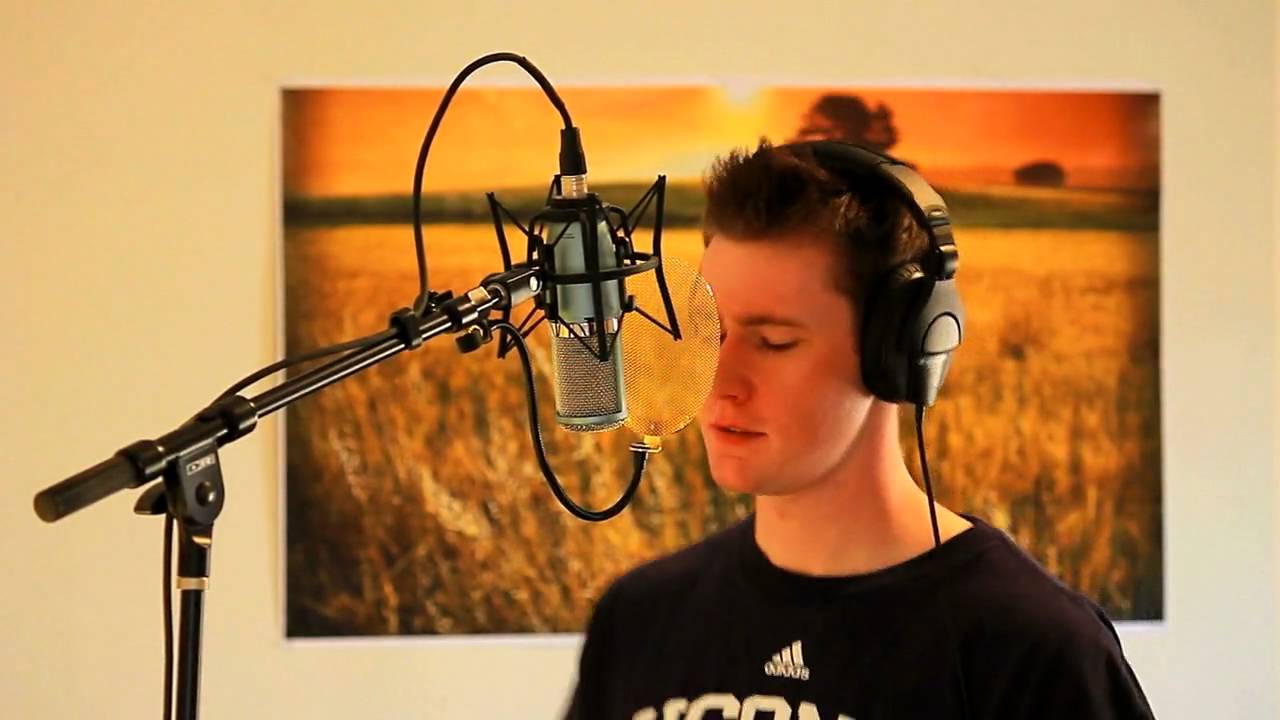 Fast Cars & Freedom (Rascal Flatts Cover)