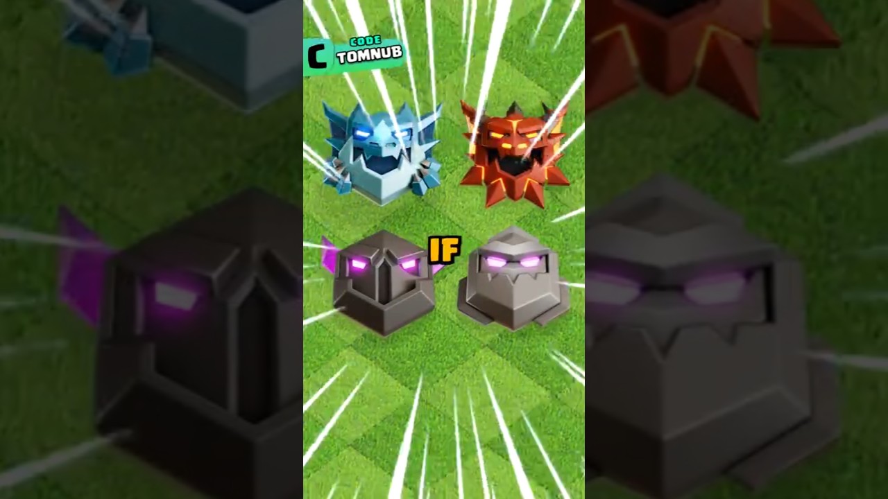 The BEST Ranked Mode League To Farm in Clash of Clans!