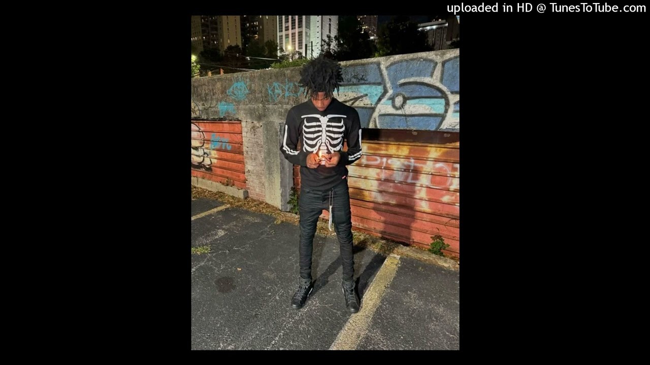 (FREE) LAZER DIM 700 TYPE BEAT- "SECURITY"