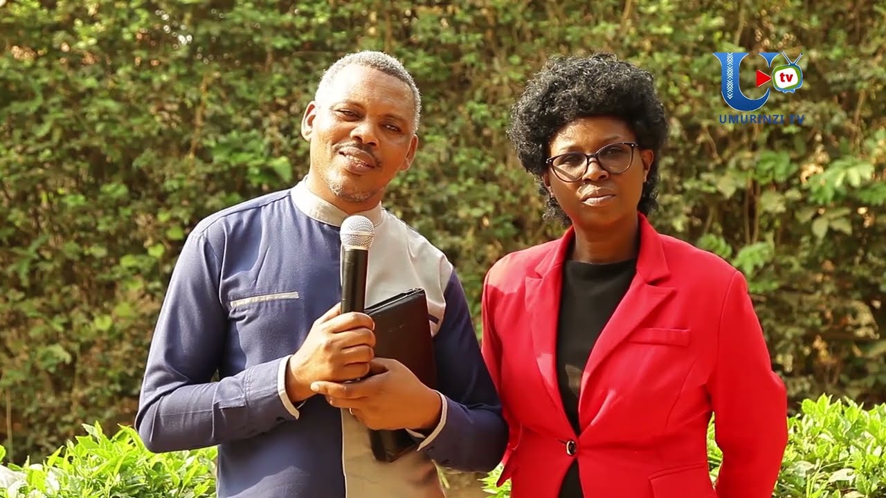 KIBUYE Hamwe na MALAYIKAWUNDI, TWAYISENGA agiyegukorera amavuna aho umuryangowe wiciwe muri Jenoside