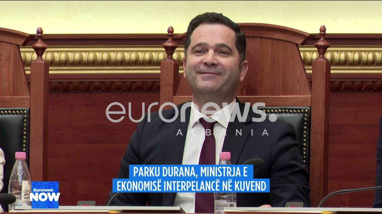 Ministri Petrit Malaj replikë me deputetin Shehaj